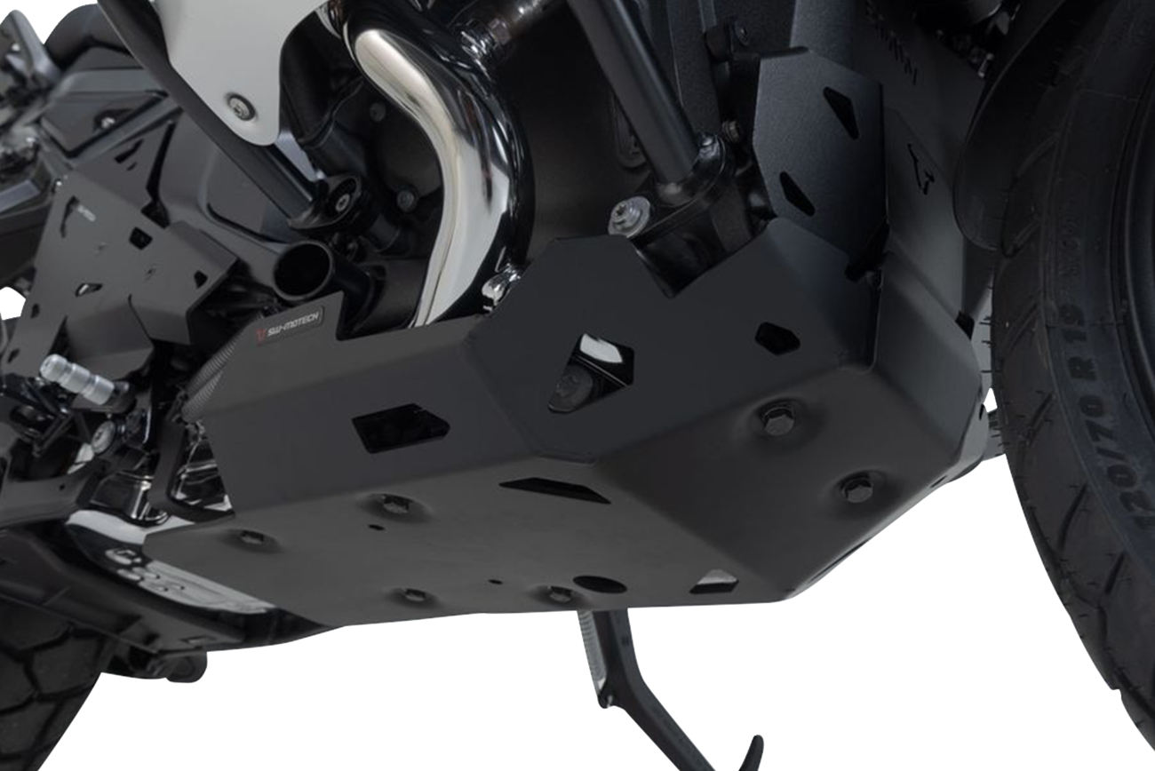 SW-MOTECH Engine Guard - Black - BMW - R MSS.07.975.10001/B