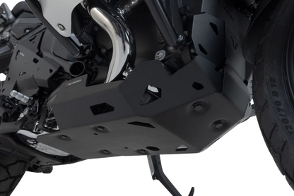 SW-MOTECH Engine Guard - Black - BMW - R MSS.07.975.10001/B