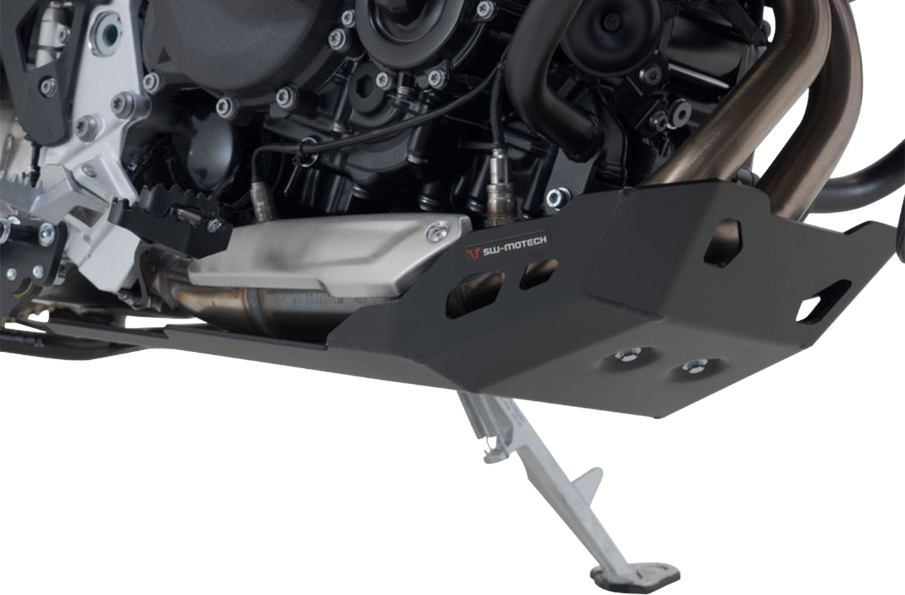 SW-MOTECH Engine Guard - Black - BMW - F MSS.07.897.10003/B