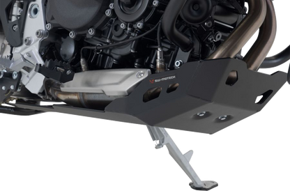 SW-MOTECH Engine Guard - Black - BMW - F MSS.07.897.10003/B
