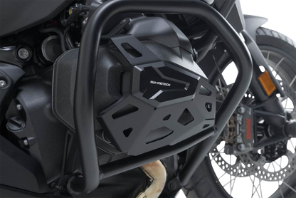 SW-MOTECH Cylinder Guard - Black - BMW - R MSS0797510100B