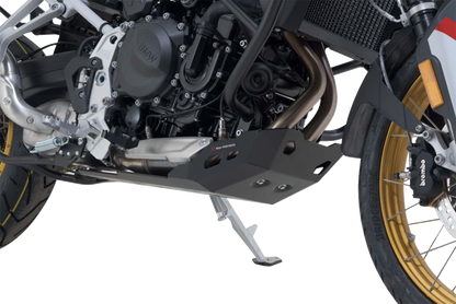 SW-MOTECH Engine Guard - Black - BMW - F MSS.07.897.10003/B