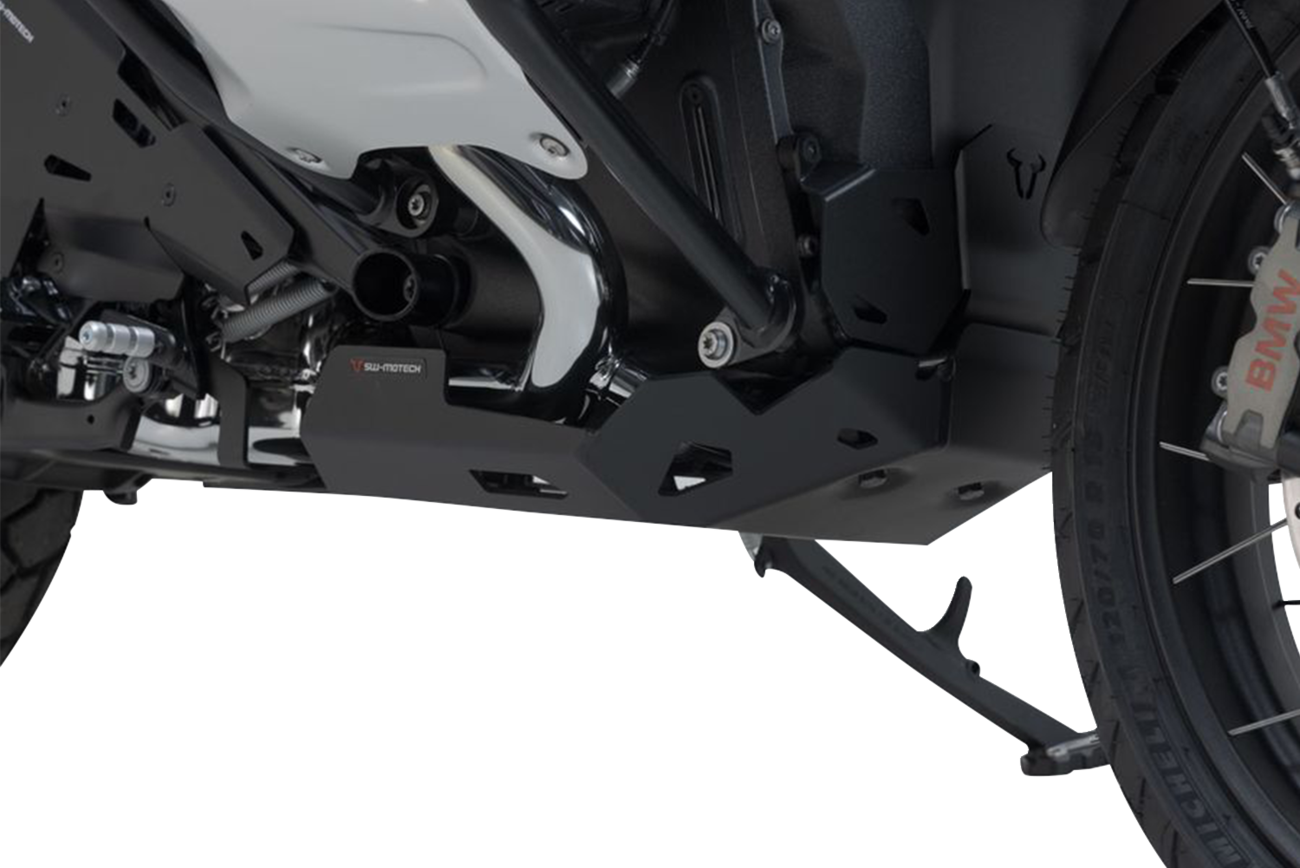 SW-MOTECH Engine Guard - Black - BMW - R MSS.07.975.10001/B