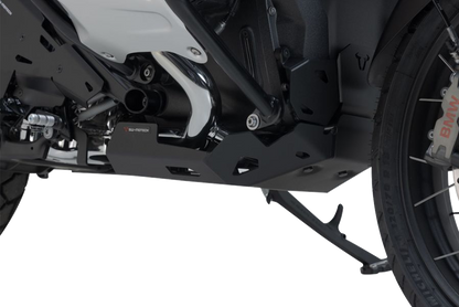 SW-MOTECH Engine Guard - Black - BMW - R MSS.07.975.10001/B