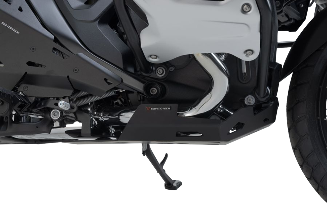 SW-MOTECH Engine Guard - Black - BMW - R MSS.07.975.10001/B