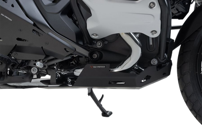 SW-MOTECH Engine Guard - Black - BMW - R MSS.07.975.10001/B