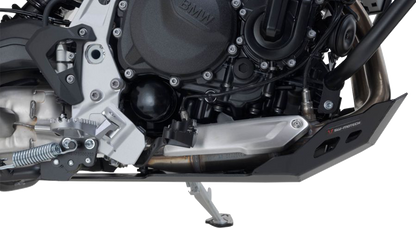 SW-MOTECH Engine Guard - Black - BMW - F MSS.07.897.10003/B
