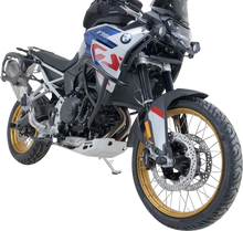 SW-MOTECH Crash Bar - Left/Right - Black - BMW SBL.07.897.10001/B+