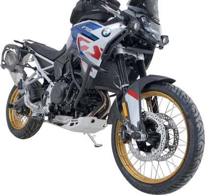 SW-MOTECH Crash Bar - Left/Right - Black - BMW SBL.07.897.10001/B+