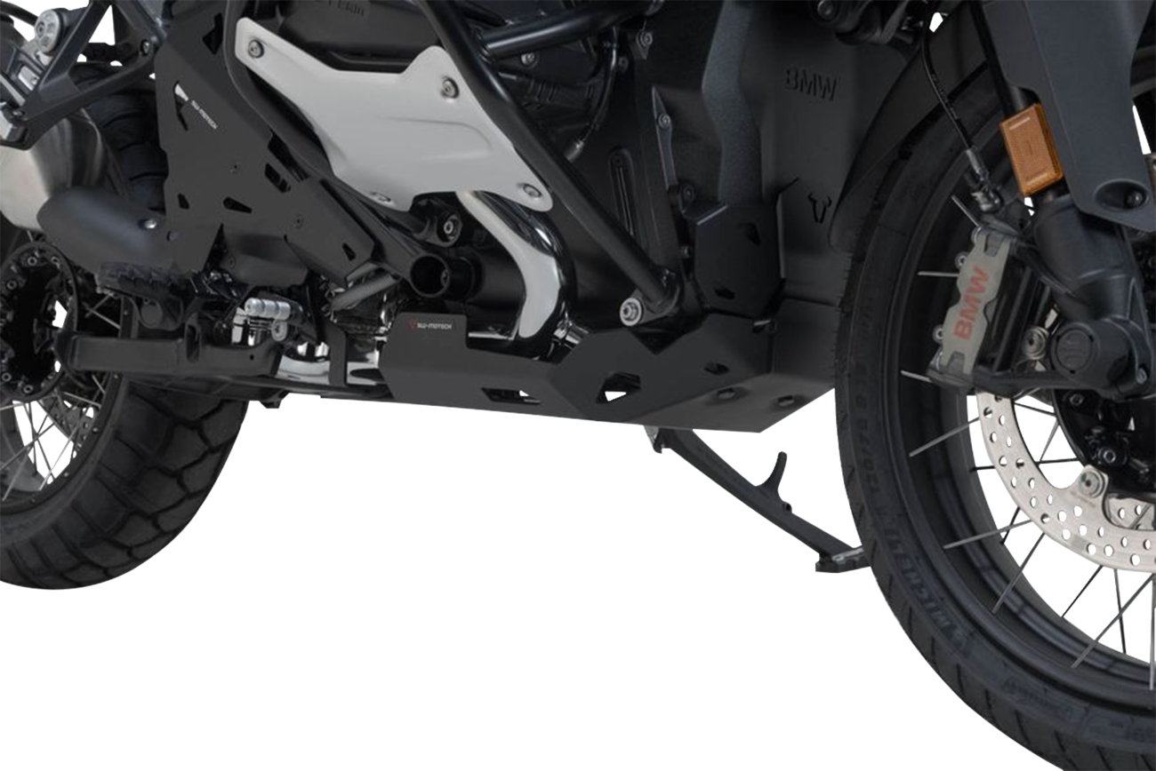 SW-MOTECH Engine Guard - Black - BMW - R MSS.07.975.10001/B