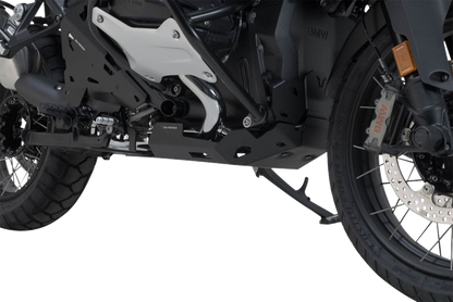 SW-MOTECH Engine Guard - Black - BMW - R MSS.07.975.10001/B