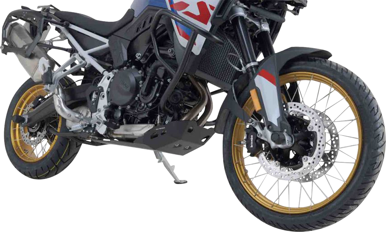 SW-MOTECH Engine Guard - Black - BMW - F MSS.07.897.10003/B