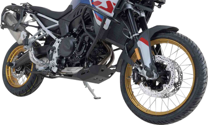 SW-MOTECH Engine Guard - Black - BMW - F MSS.07.897.10003/B