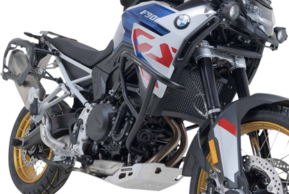 SW-MOTECH Crash Bar - Left/Right - Black - BMW SBL.07.897.10001/B+