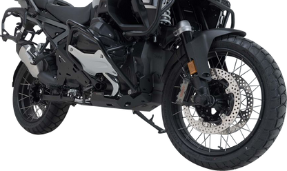SW-MOTECH Engine Guard - Black - BMW - R MSS.07.975.10001/B