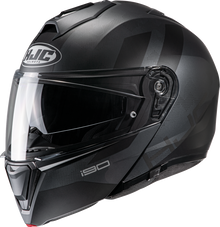 HJC i90 Modular Helmet - Syrex - MC5SF - Medium 0619-753