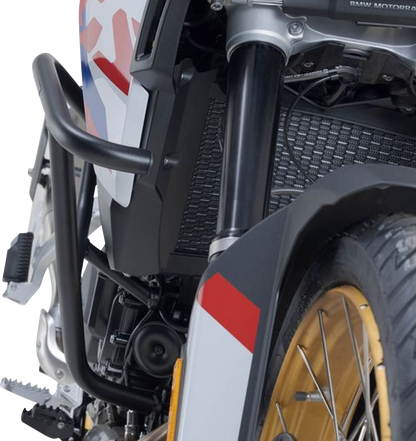SW-MOTECH Crash Bar - Left/Right - Black - BMW SBL.07.897.10001/B+