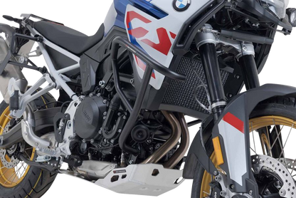 SW-MOTECH Crash Bar - Left/Right - Black - BMW SBL.07.897.10001/B+