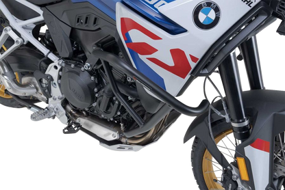 SW-MOTECH Crash Bar - Left/Right - Black - BMW SBL.07.897.10001/B+