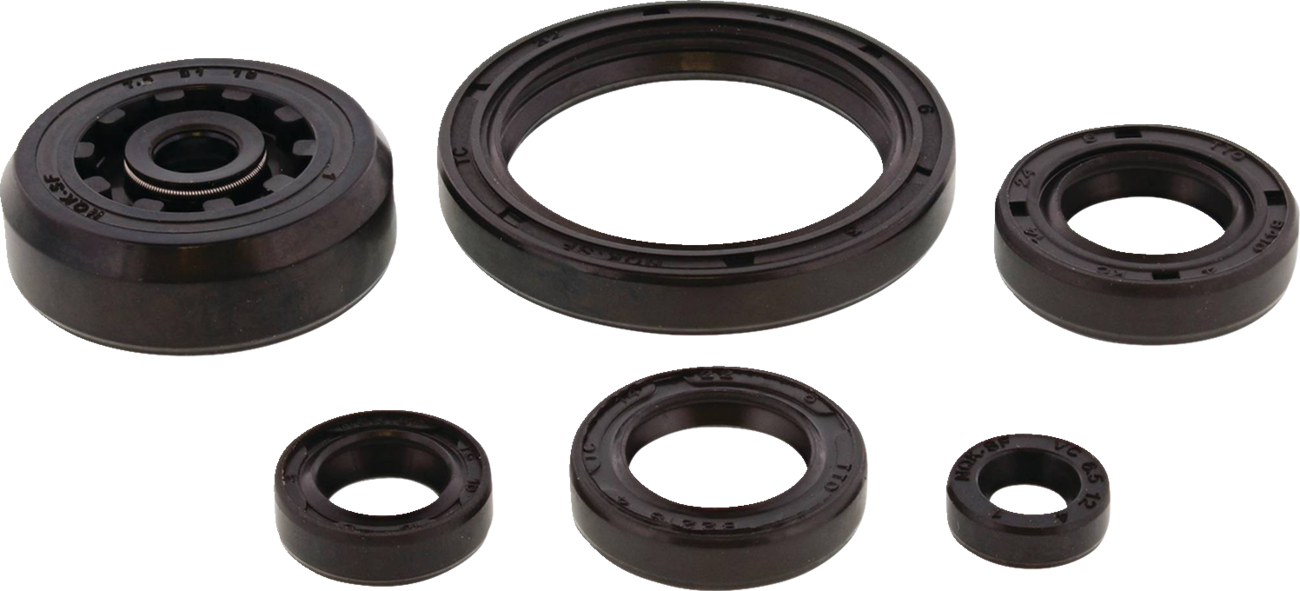 MOOSE OFFROAD Engine Oil Seal Kit - Yamaha 822003MSE