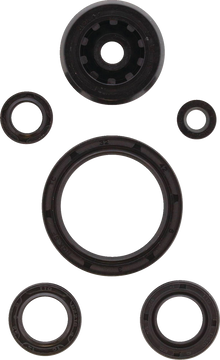MOOSE OFFROAD Engine Oil Seal Kit - Yamaha 822003MSE