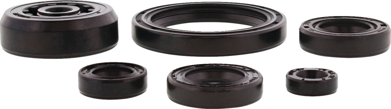 MOOSE OFFROAD Engine Oil Seal Kit - Yamaha 822003MSE