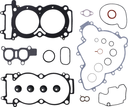 MOOSE OFFROAD Complete Gasket Kit without Seals - Polaris 8080071mse