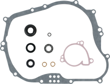 MOOSE OFFROAD Water Pump Rebuild Kit - Kawasaki 821214MSE