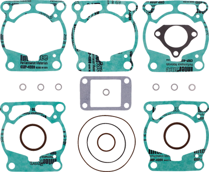 MOOSE OFFROAD Top End Gasket Kit - Gas Gas/Husqvarna/KTM 8100078MSE