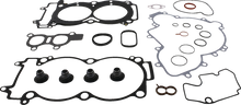 MOOSE OFFROAD Complete Gasket Kit without Seals - Polaris 8080071mse