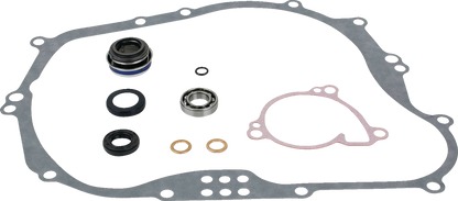 MOOSE OFFROAD Water Pump Rebuild Kit - Kawasaki 821214MSE