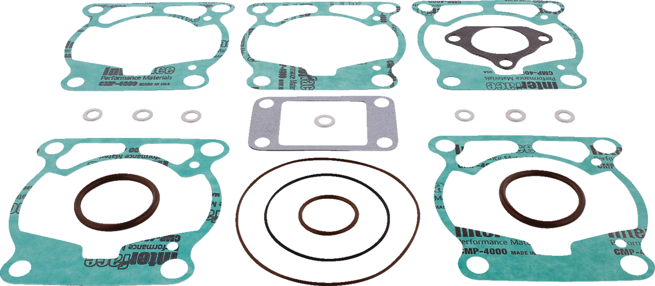 MOOSE OFFROAD Top End Gasket Kit - Gas Gas/Husqvarna/KTM 8100078MSE