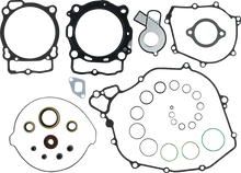MOOSE OFFROAD Complete Gasket Kit with Oil Seals - Gas Gas/Husqvarna/KTM 8110063MSE