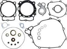 MOOSE OFFROAD Complete Gasket Kit with Oil Seals - Gas Gas/Husqvarna/KTM 8110064MSE