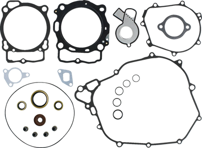 MOOSE OFFROAD Complete Gasket Kit with Oil Seals - Gas Gas/Husqvarna/KTM 8110064MSE