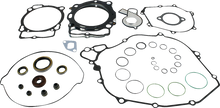 MOOSE OFFROAD Complete Gasket Kit with Oil Seals - Gas Gas/Husqvarna/KTM 8110063MSE