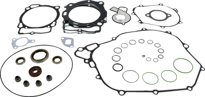 MOOSE OFFROAD Complete Gasket Kit with Oil Seals - Gas Gas/Husqvarna/KTM 8110064MSE