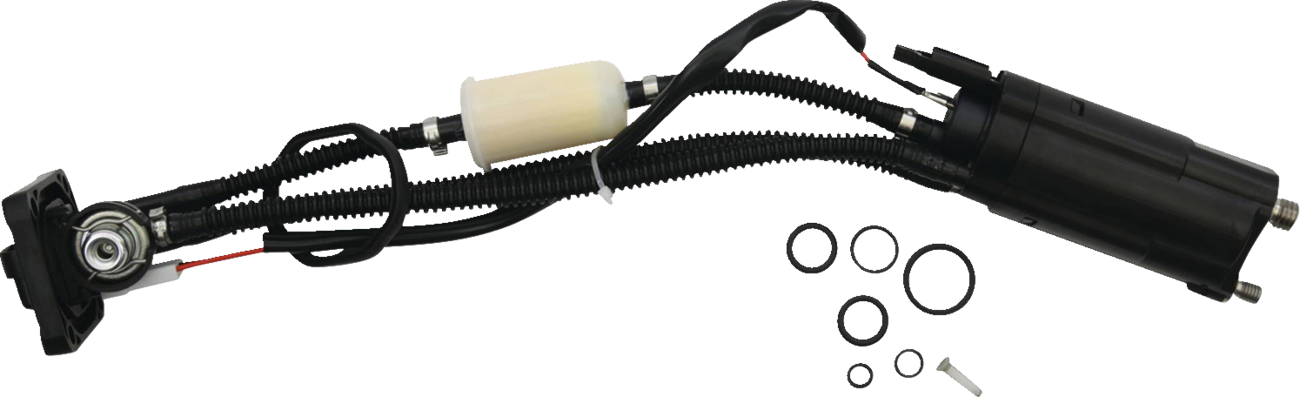 MOOSE OFFROAD Replacement Fuel Pump Module - Husqvarna/KTM 47-1039-M