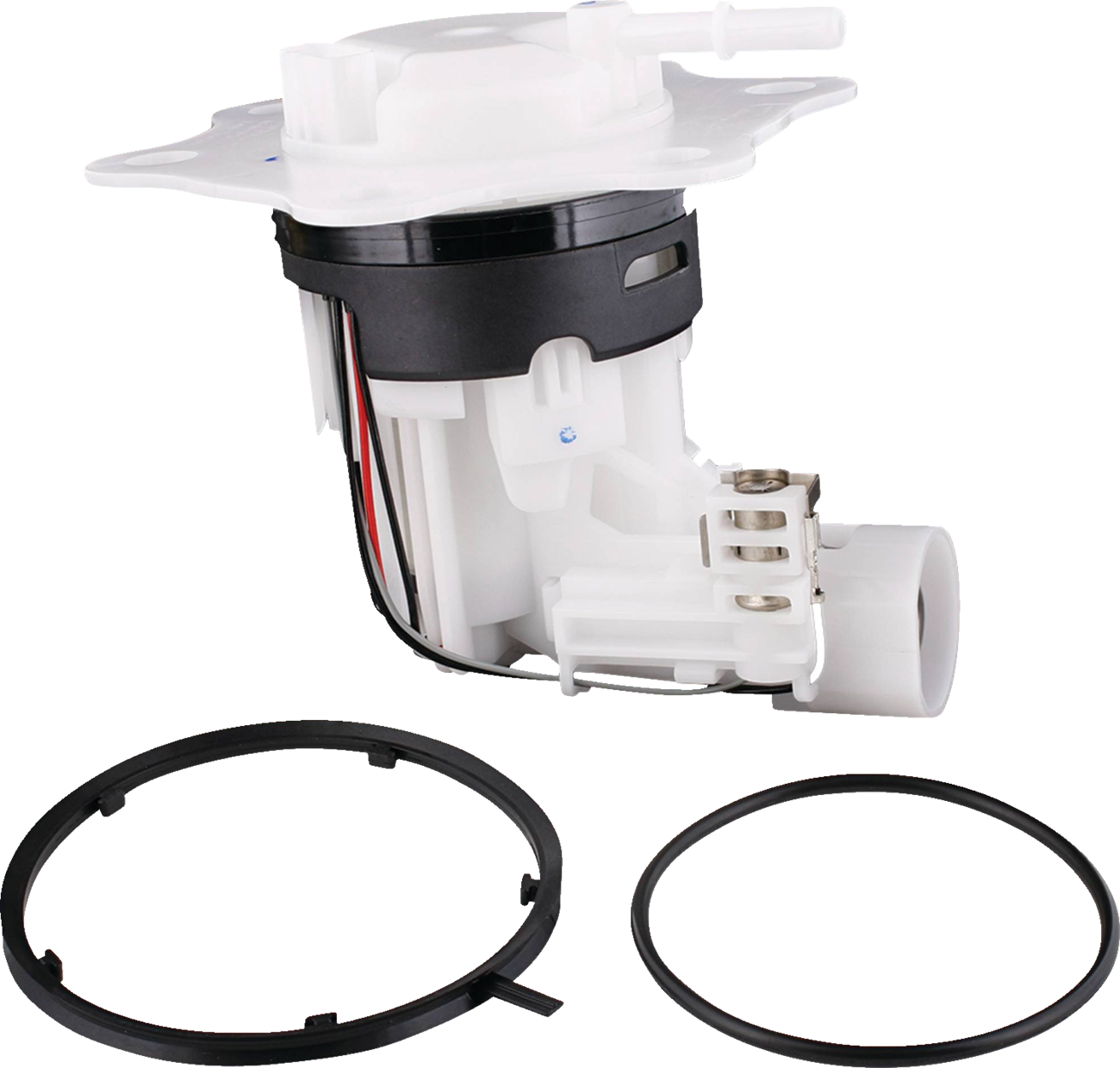 MOOSE OFFROAD Replacement Fuel Pump Module - Honda 47-1075-M