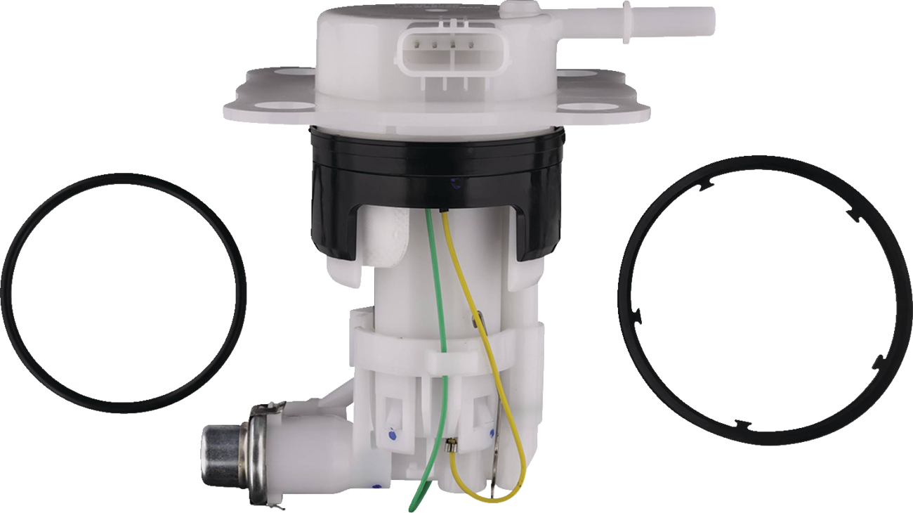 MOOSE OFFROAD Replacement Fuel Pump Module - Honda 47-1077-M