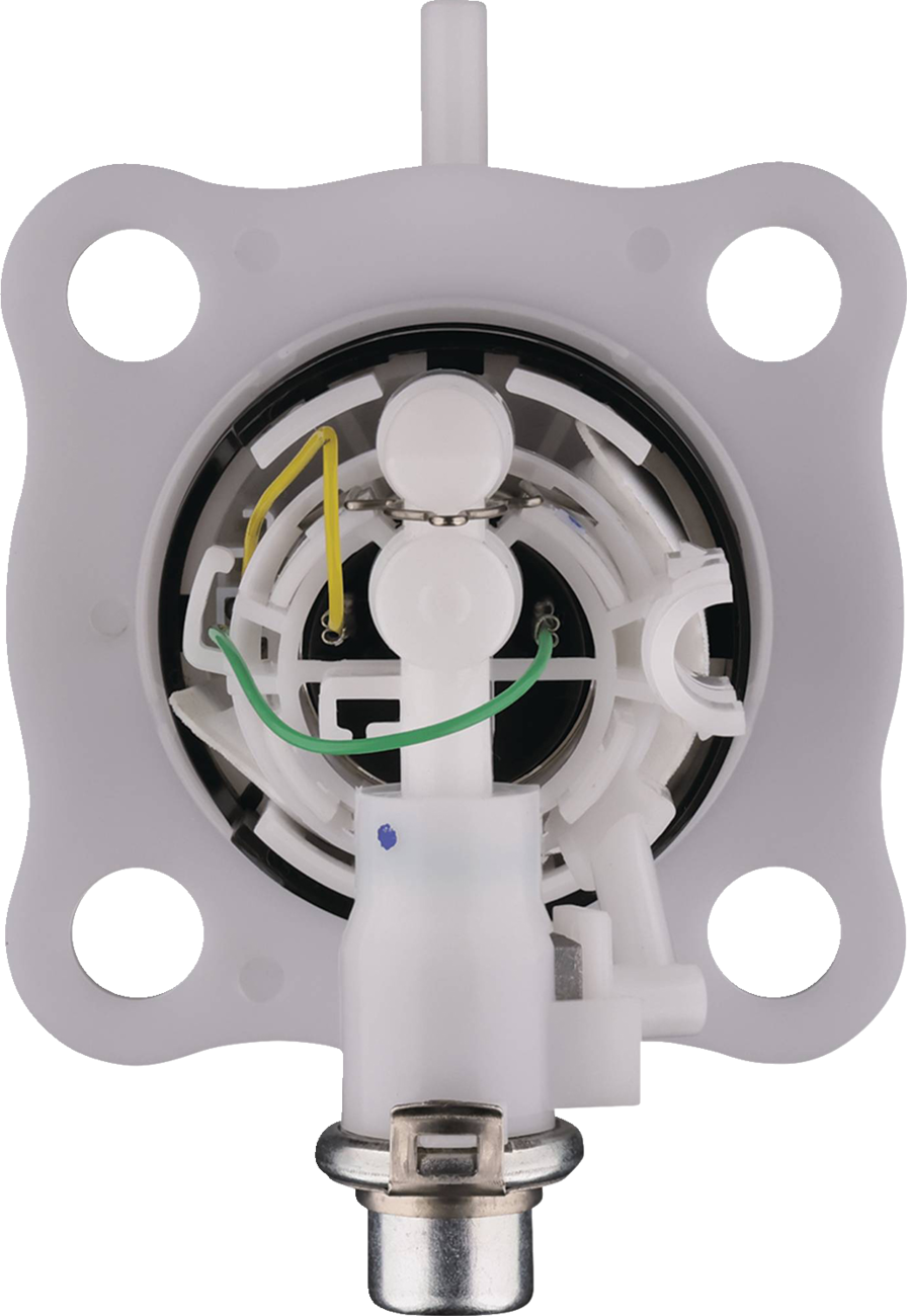 MOOSE OFFROAD Replacement Fuel Pump Module - Honda 47-1077-M
