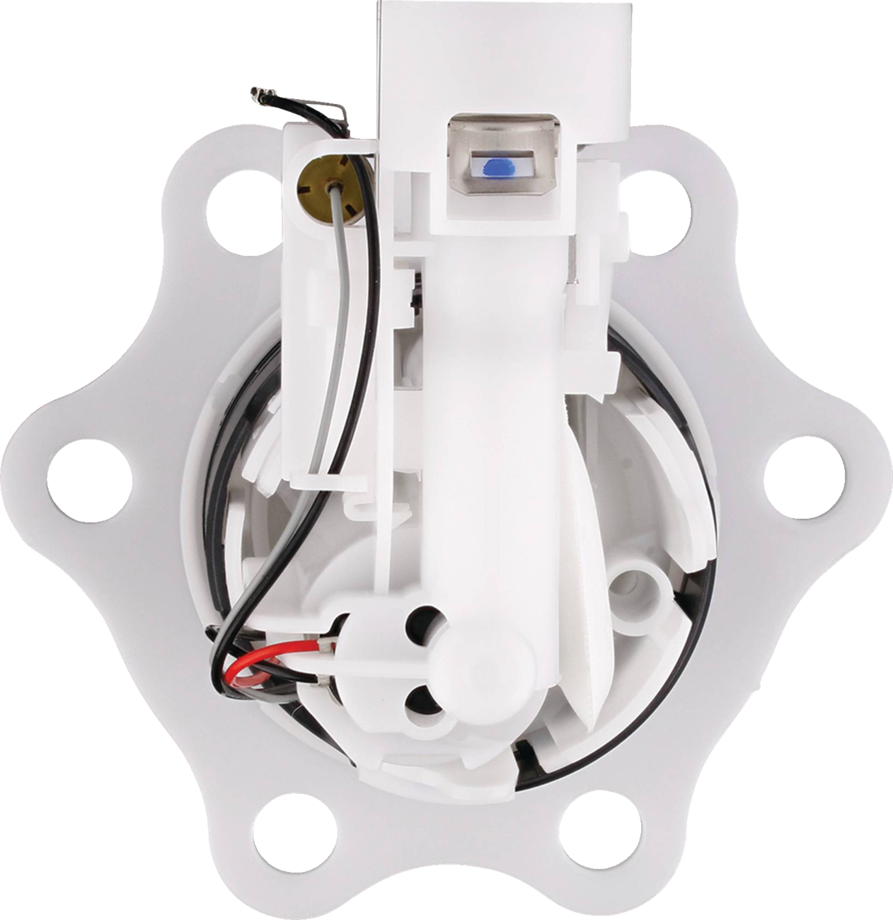 MOOSE OFFROAD Replacement Fuel Pump Module - Honda 47-1075-M
