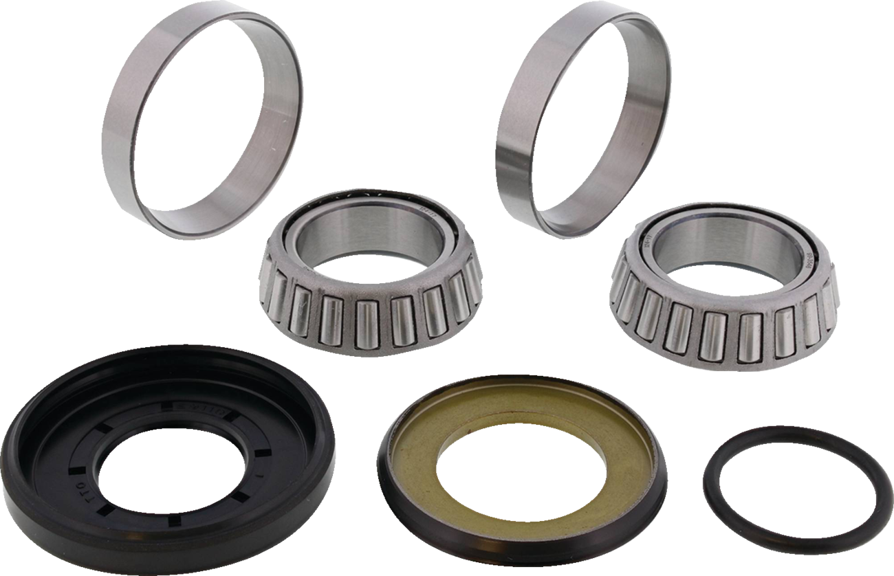 MOOSE OFFROAD Steering Stem Bearing Kit 22-1081