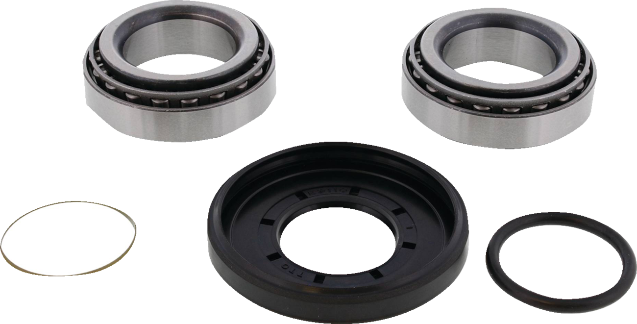 MOOSE OFFROAD Steering Stem Bearing Kit 22-1081