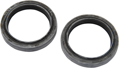 KYB Front Fork Oil Seal Set - 41 mm ID 110014100102