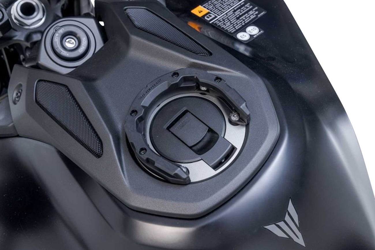 SW-MOTECH PRO Tank Ring - Yamaha MT09 TRT.00.787.33000/B