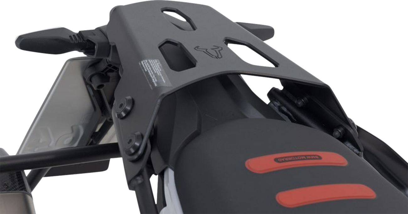 SW-MOTECH STREET-RACK for Luggage - BMW - F GPT.07.602.16000/B