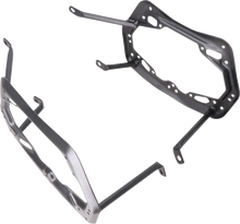 SW-MOTECH PRO Side Carrier - Left/Right - Black - BMW KFT.07.602.30000/B