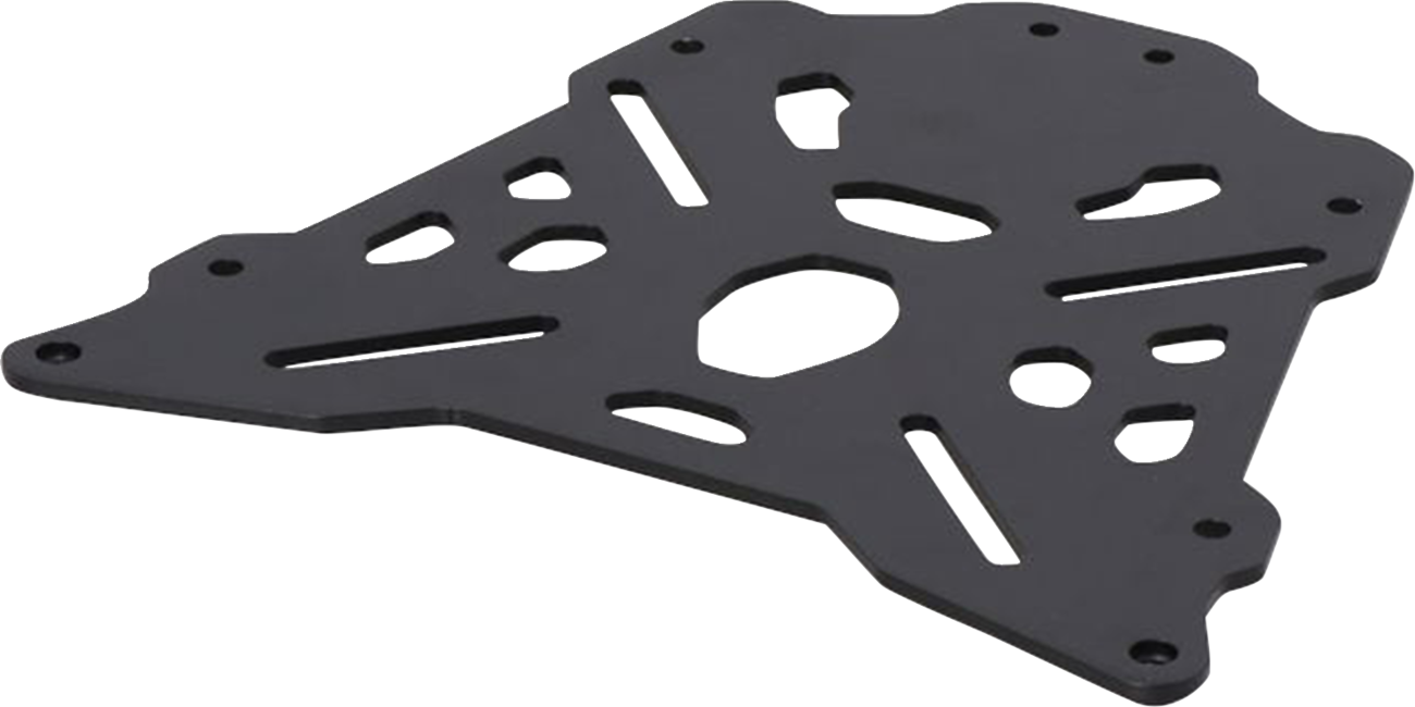 SW-MOTECH Adapter Plate for Tubular Racks - DUSC Top Case - Universal GPB.00.152.17000/B