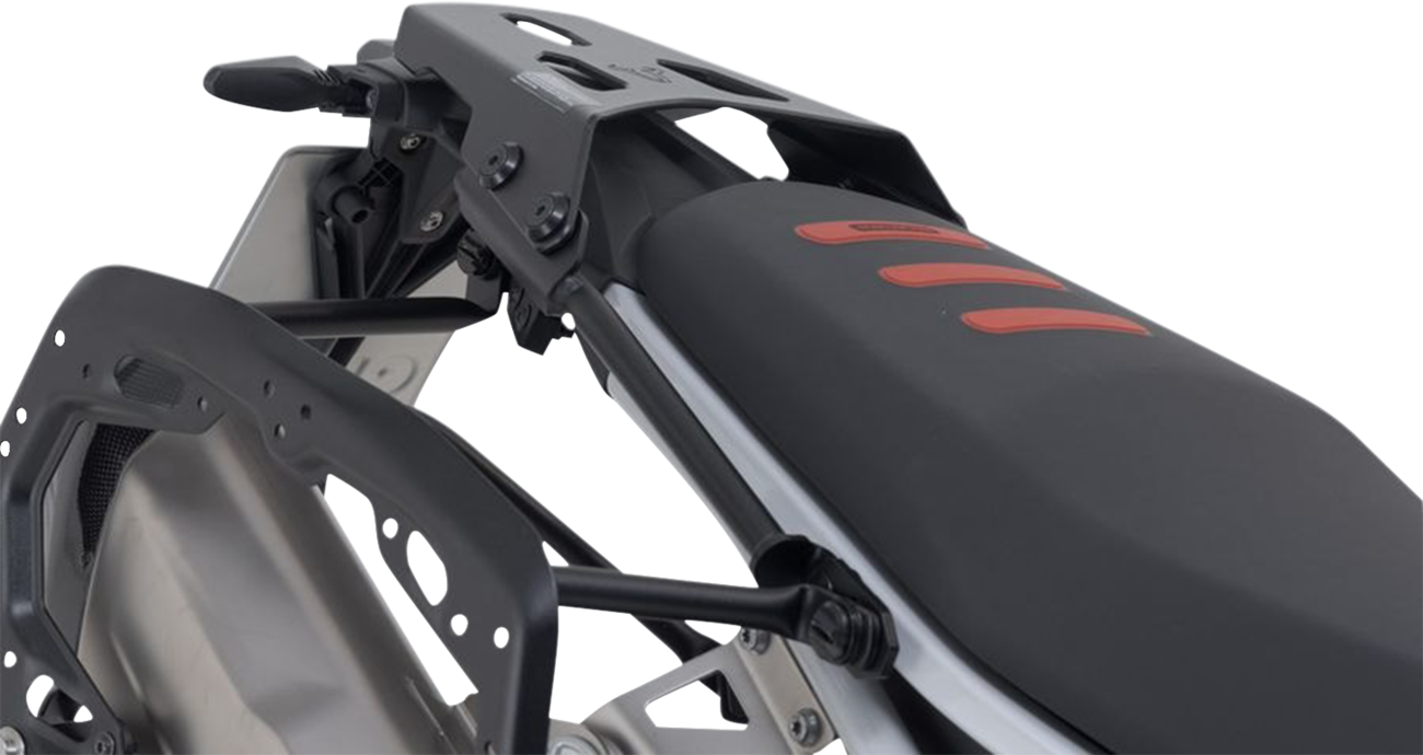 SW-MOTECH STREET-RACK for Luggage - BMW - F GPT.07.602.16000/B
